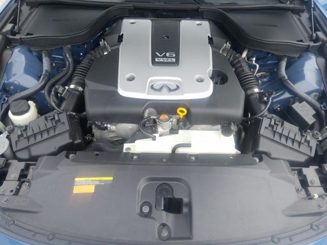 Infiniti G37 Journey 2013