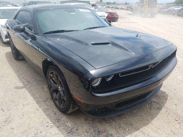 Dodge Challenger 2018