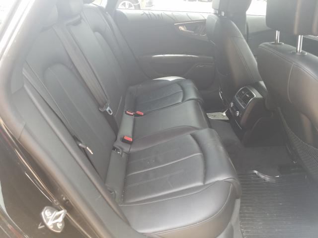 Audi A7 Premium 2016