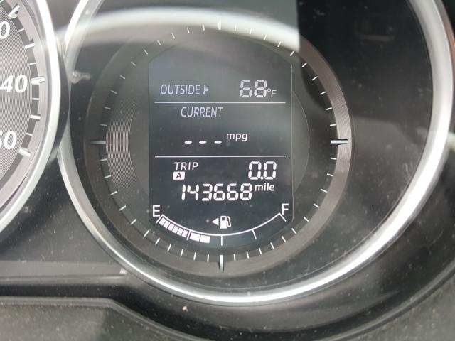 Mazda 6 Touring 2015