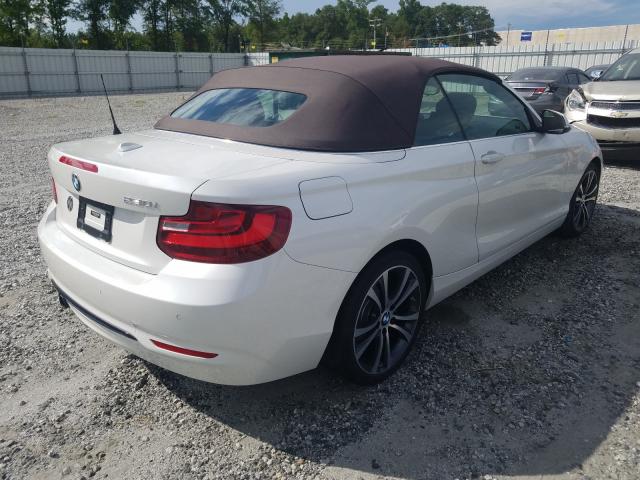 BMW 230I 2017