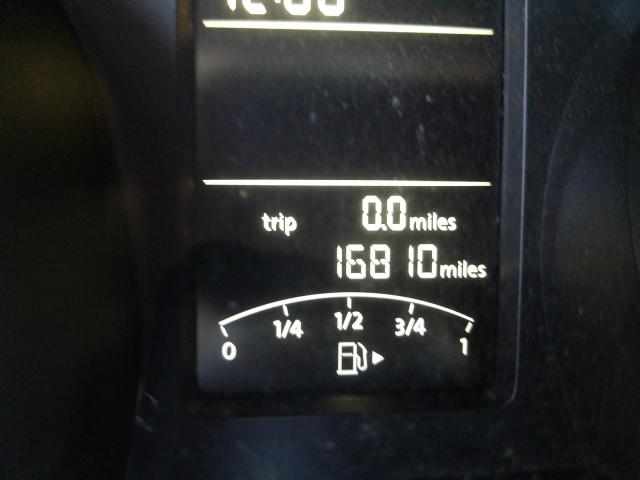 Volkswagen Jetta S 2017