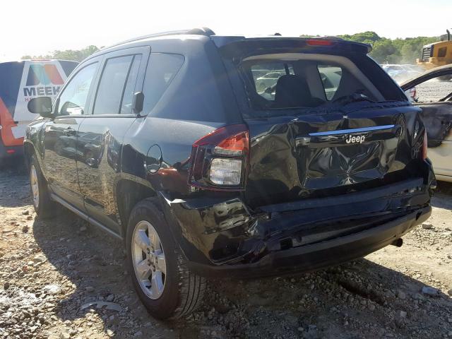 Jeep Compass SP 2016