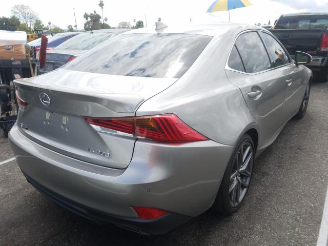 Lexus IS 300 2018