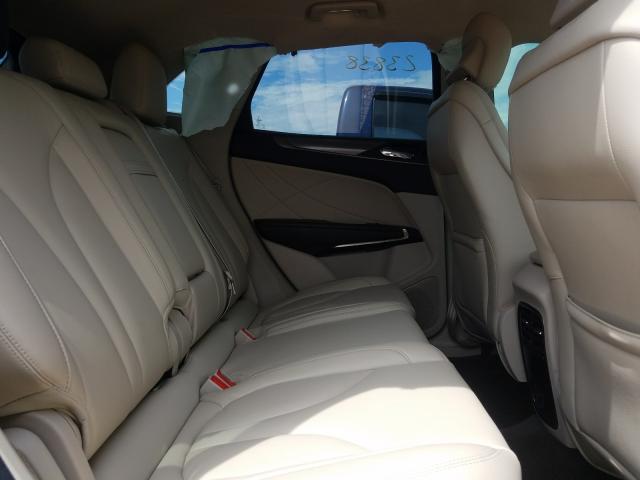 Lincoln MKC Premium 2018