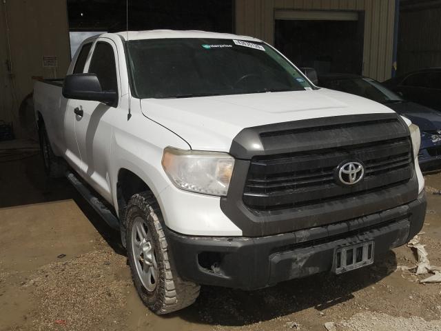 Toyota Tundra DOU 2016