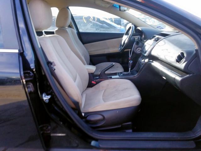 Mazda 6 I 2012