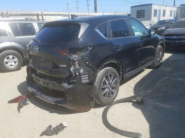 Mazda CX-5 Touring 2018