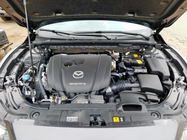 Mazda 6 Touring 2019