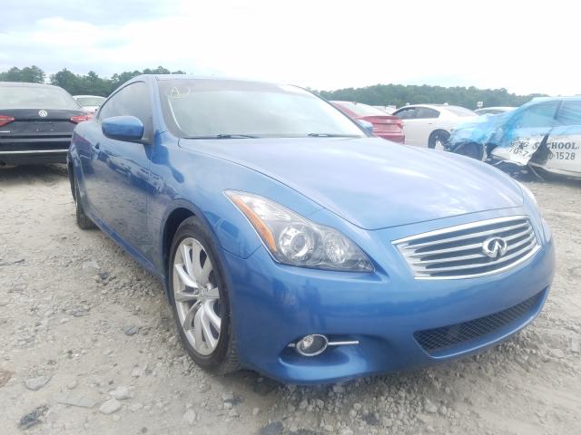 Infiniti G37 Journey 2013