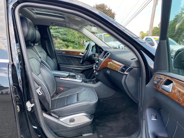 Mercedes-Benz GL 450 4matic 2013