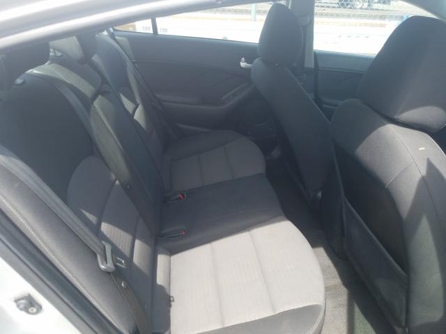 KIA Forte LX 2017