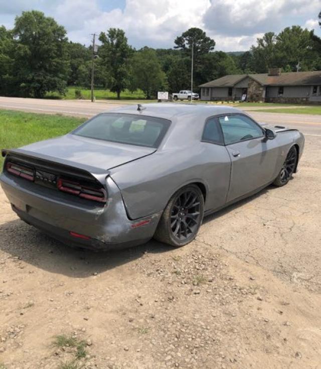 Dodge Challenger 2019