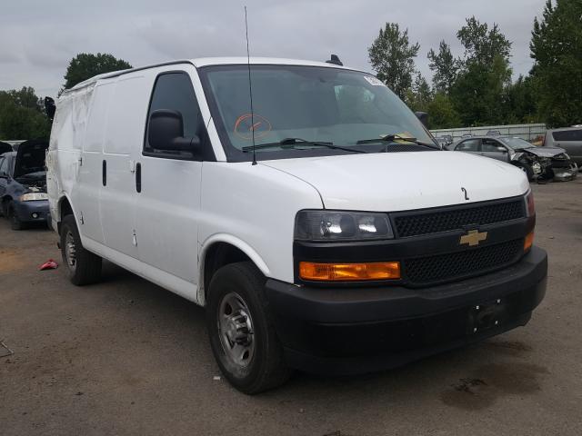 Chevrolet Express G2 2019