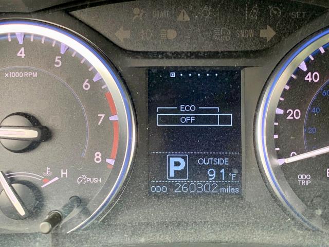 Toyota Highlander 2015