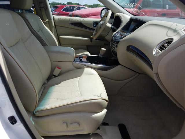 Infiniti JX35 2013