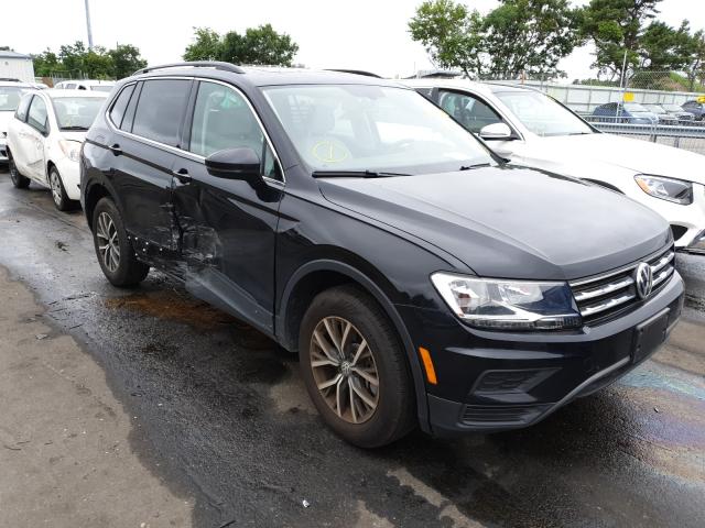 Volkswagen Tiguan SE 2019