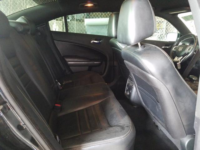 Dodge Charger SX 2013
