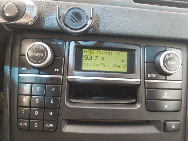Volvo XC90 3.2 2010