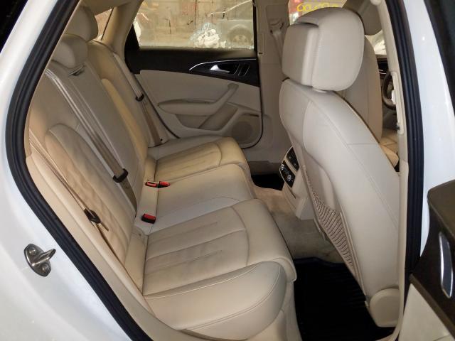 Audi A6 Premium 2017