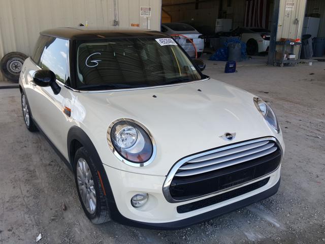Mini Cooper 2015