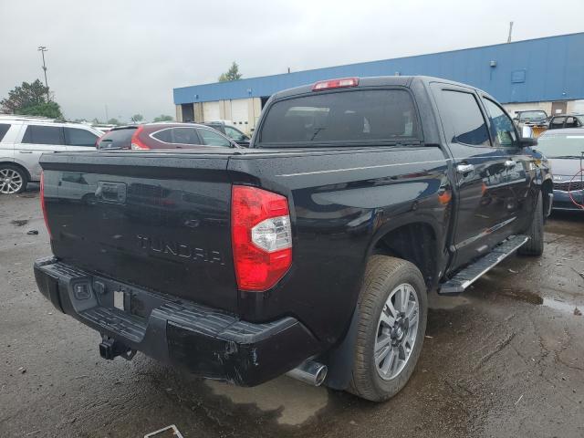 Toyota Tundra CRE 2018