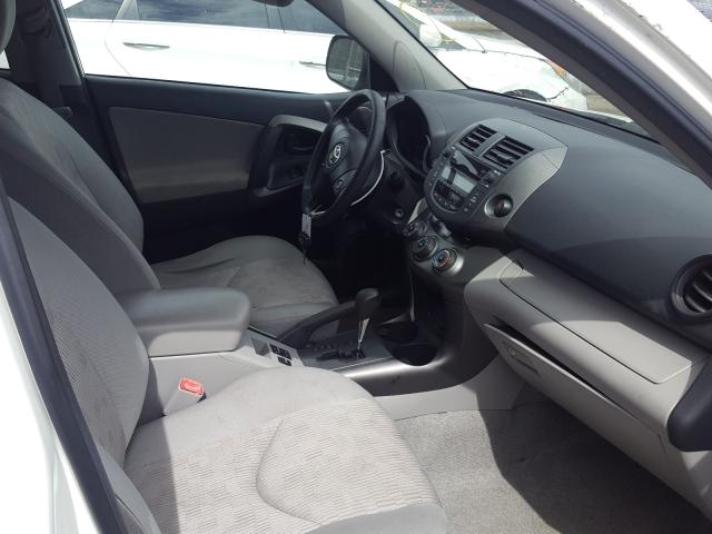 Toyota Rav4 2011