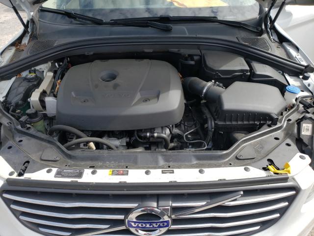 Volvo XC60 T5 IN 2017