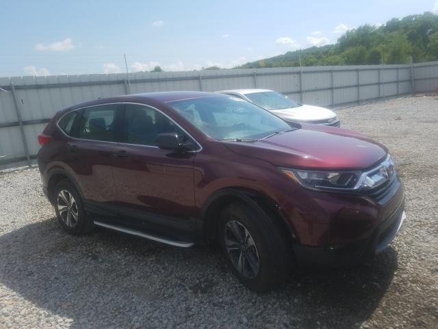 Honda CR-V LX 2018