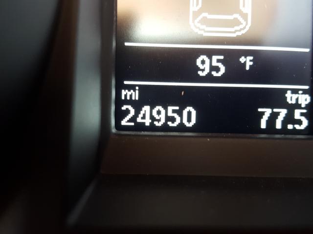 Volkswagen Jetta S 2014
