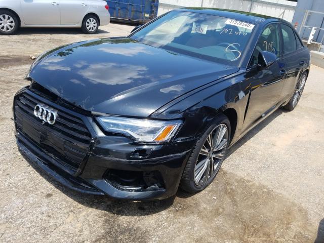 Audi A6 Premium 2020