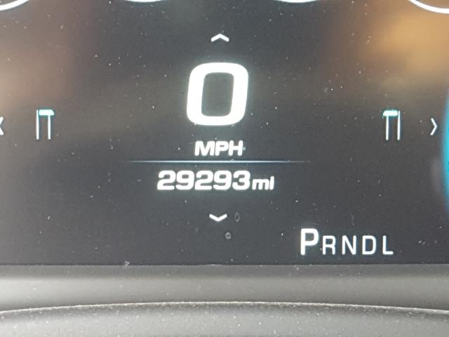 Chevrolet Tahoe C150 2018
