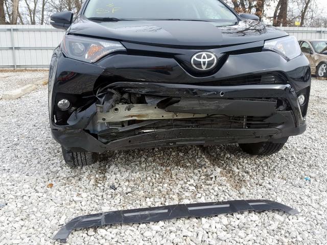Toyota Rav4 Adven 2018