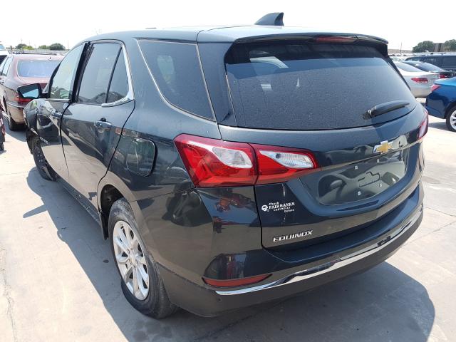 Chevrolet Equinox LT 2018