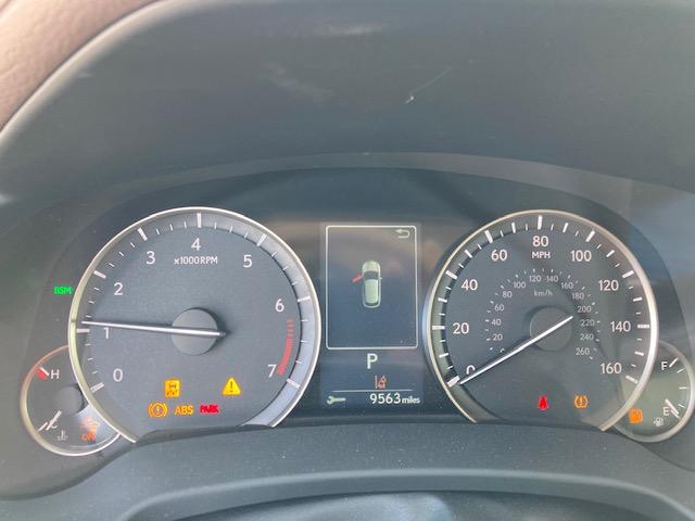 Lexus RX 350 2020