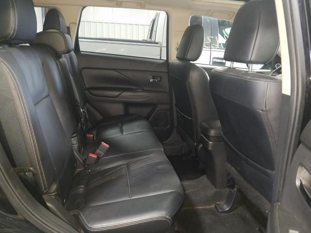 Mitsubishi Outlander 2014
