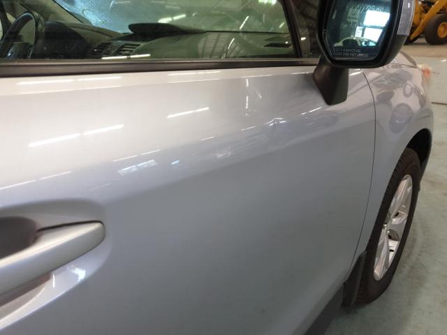 Subaru Forester 2 2014