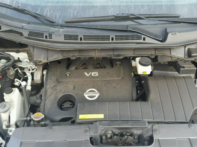 Nissan Quest S 2015