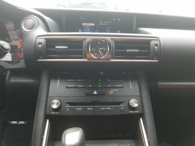 Lexus IS 300 2018