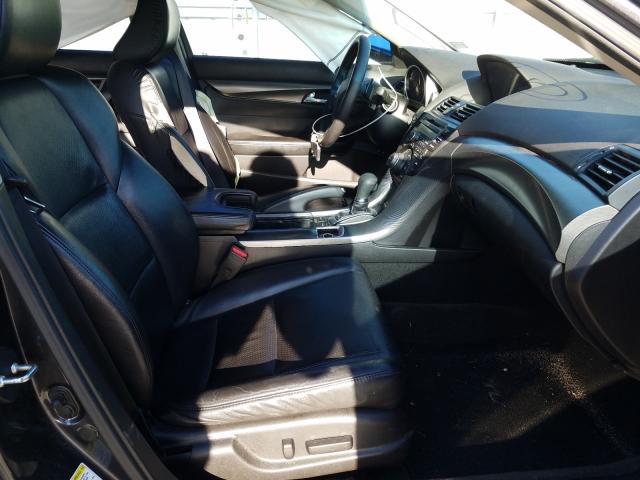 Acura TL Tech 2013