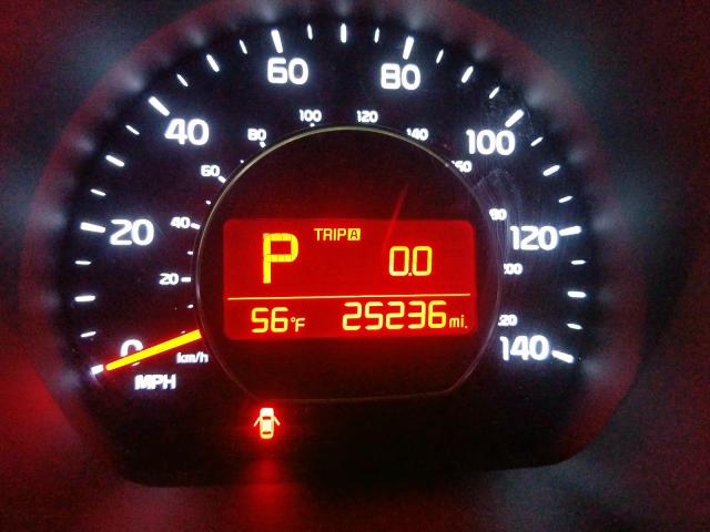 KIA Soul + 2014
