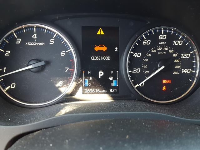 Mitsubishi Outlander 2017