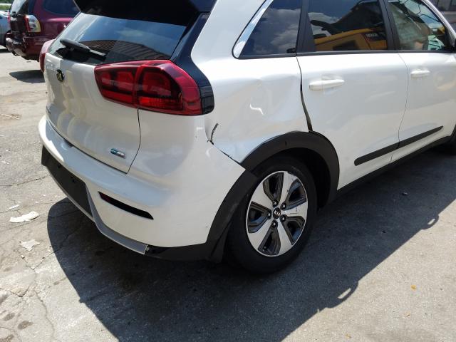 KIA Niro FE 2018