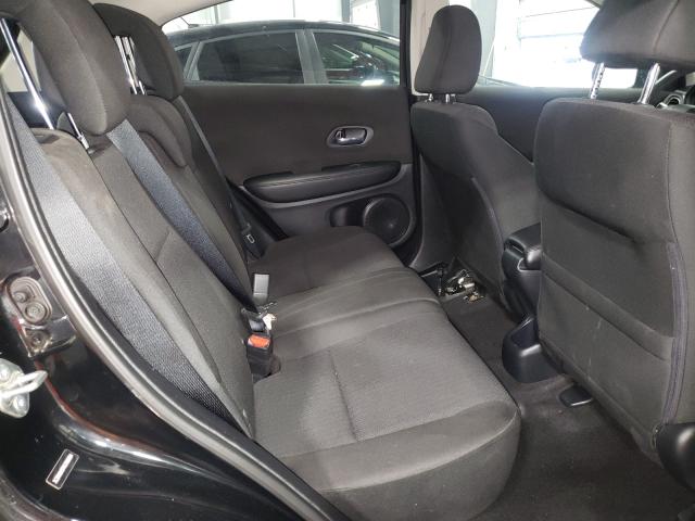Honda HR-V LX 2017