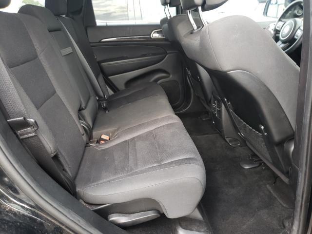 Jeep Grand Cherokee 2013