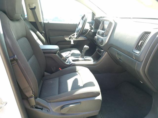 Chevrolet Colorado L 2020