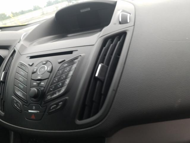 Ford Escape SE 2016