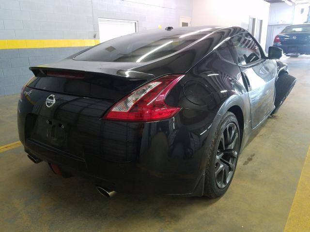 Nissan 370Z Base 2018