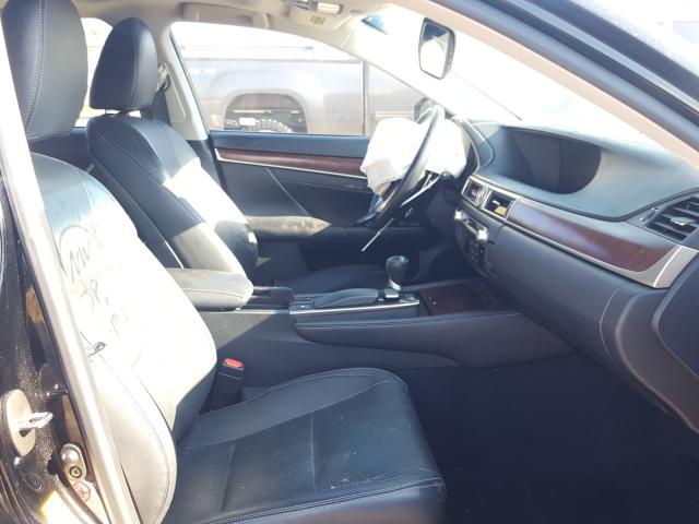 Lexus GS 350 2015