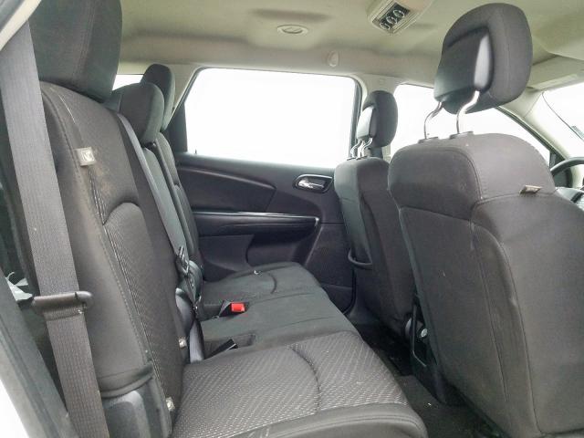 Dodge Journey SE 2015